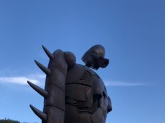 -三鹰之森吉卜力美术馆