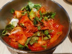 -梨花牛肉汤饭(仁恒伊势丹店)