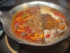 -湊湊火锅·茶憩(石家庄万象城店)