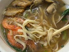 -从前慢海鲜面馆