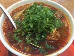 -螺小胖柳州螺蛳粉(钟楼总店)