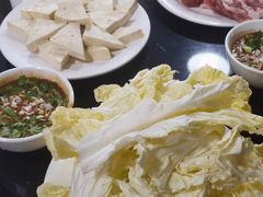-天桥老金涮肉(牛街店)