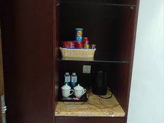 -鹰龙海畔度假酒店(咸祥店)