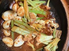 -煲煲好(朝阳门店)