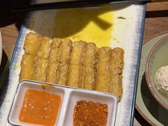 -七步香云南山里菜(昆明老街店)