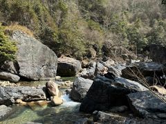 -石台牯牛降景区