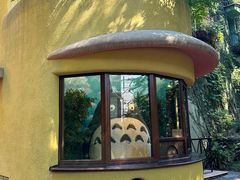 -三鹰之森吉卜力美术馆