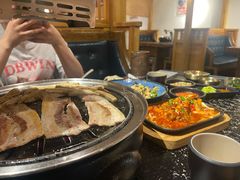 -九田家黑牛烤肉料理(珠江摩尔店)