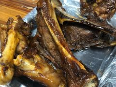 -赵元章肉骨烧(山塘街店)
