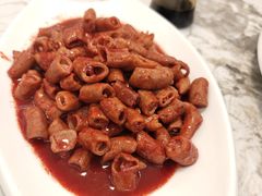 -老杨饭店(万科里店)