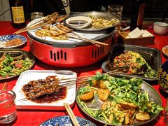 -醉烧膘·烧烤夜宵王(总店)