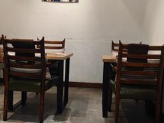 大堂-小大董·烤鸭(王府井apm店)