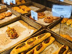 -那家面包房(珠江路店)