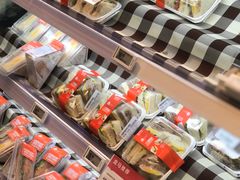 -盒马鲜生(富田新天地店)