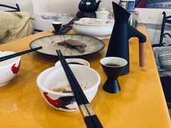 -二八鸥汀老鹅(金涛庄店)