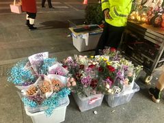 -万达广场(万州店)