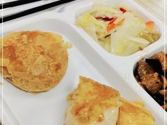 -香妃烤鸡(新奥店)