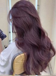 -菲·木田moontin造型salon