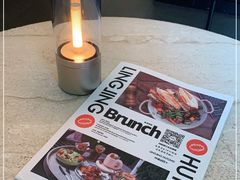 -玲婧胡同·生日蛋糕·餐厅(嘉里城店)