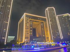 -海河游船(古文化街码头)