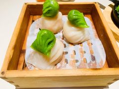 -蔡澜点心·粤菜(嘉里中心店)