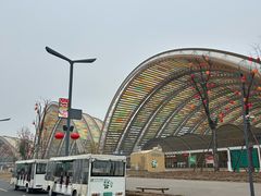 -中国天府农业博览园