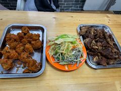 -清真-戏楼王记牛肉面