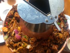 -炉小二铜锅牛蛙•川湘菜(三里屯店)