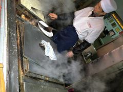 -西工饭庄快餐厅(西工小街店)