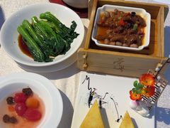 -荣粤酒家·融合粤菜