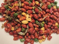 -羊门客在·烤盐池滩羊·川菜