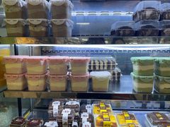 -幸福蛋糕坊(金顶街店)