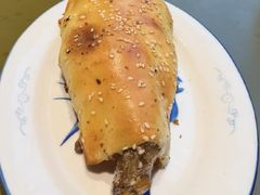 -清真吐鲁番餐厅(牛街店)