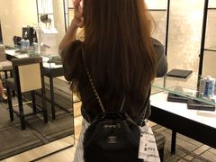 -CHANEL(ifs国际金融店)