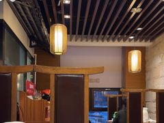 -东方饺子王(工农大路店)