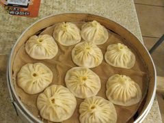 -老班长手工灌汤包老店(东山店)