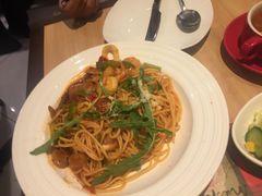 -必胜客(新辰里酒仙桥店)