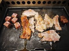 -炭烤麻里·臻选自助烤肉料理(观音桥大融城店)