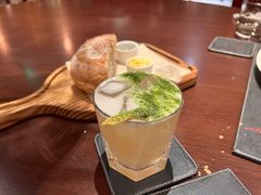 -恰餐厅及酒吧 CHAR Bar & Grill (北京丽都皇冠假日店)