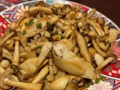 -弓二·烧鸟居酒屋(财富购物中心店)