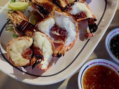 -尚味泰餐厅