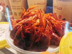 -寻虾记(小寨店)