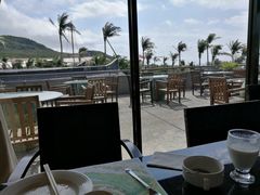 餐厅-垦丁凯撒大饭店