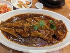 -长寿参鸡汤(朝韩风情街店)