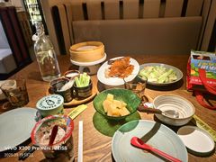 -北京食堂·烤鸭·宵夜(亚运村店)