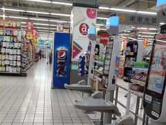 -大润发(康桥店)