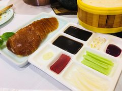 烤鸭-天和晟烤鸭店(玉泉西街店)