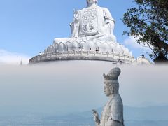 -东莞观音山旅游风景区