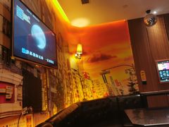 -星聚会KTV(合生汇黑金店)
