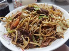 -山珍鲜牛肉火锅·本地连锁老字号(二马路汕中老店)
